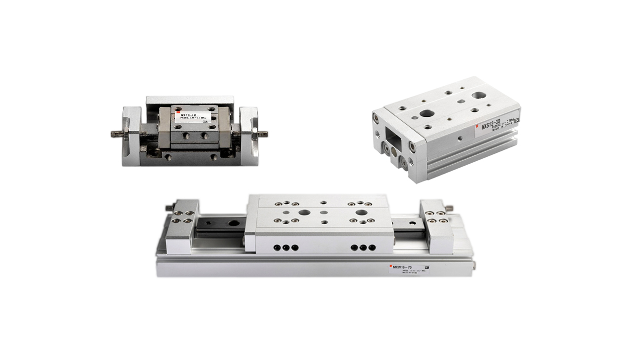MX Cylinders